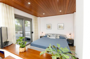 Martha's Home - Dodekanes Rhodos